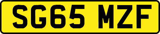 SG65MZF