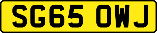 SG65OWJ