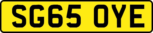 SG65OYE