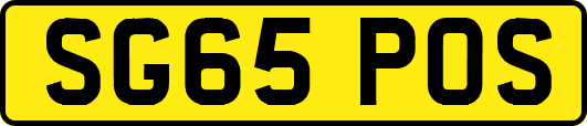 SG65POS