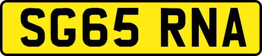 SG65RNA