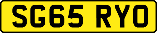 SG65RYO