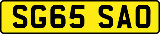 SG65SAO