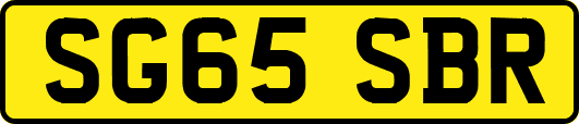 SG65SBR