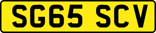 SG65SCV