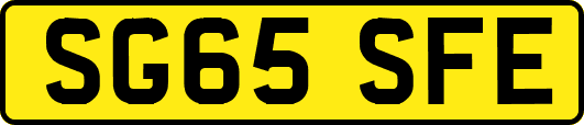 SG65SFE
