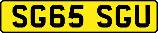 SG65SGU