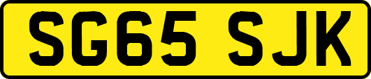 SG65SJK