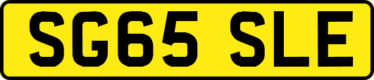 SG65SLE
