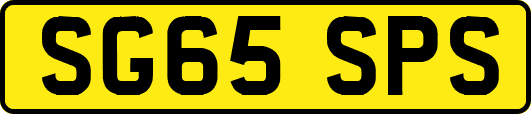 SG65SPS