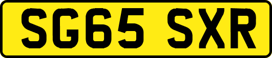 SG65SXR