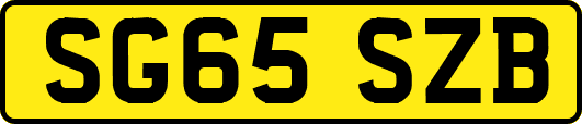 SG65SZB