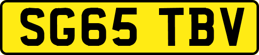 SG65TBV
