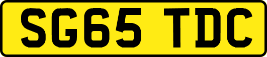 SG65TDC