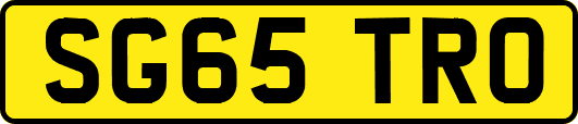 SG65TRO