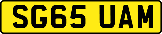 SG65UAM
