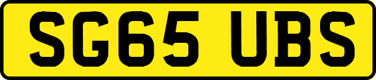 SG65UBS