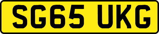 SG65UKG