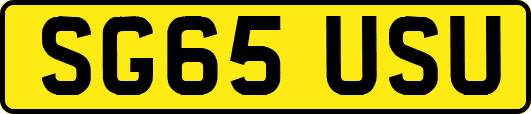 SG65USU