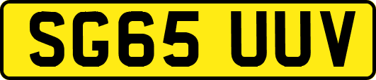 SG65UUV