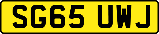 SG65UWJ