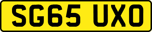 SG65UXO