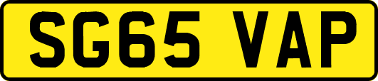 SG65VAP
