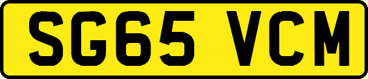 SG65VCM