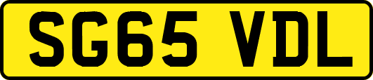 SG65VDL