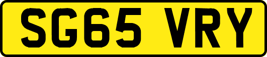 SG65VRY