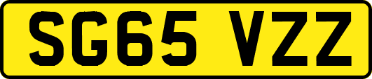 SG65VZZ