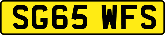 SG65WFS