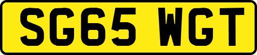 SG65WGT