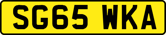 SG65WKA