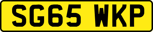 SG65WKP