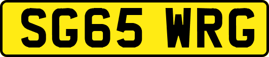 SG65WRG