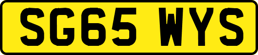 SG65WYS