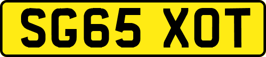 SG65XOT