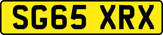 SG65XRX