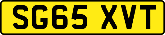 SG65XVT