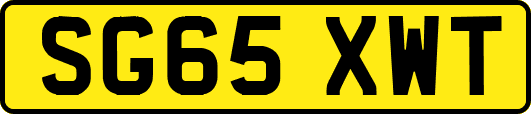 SG65XWT