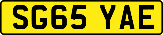 SG65YAE