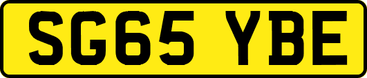 SG65YBE