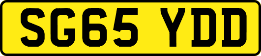 SG65YDD