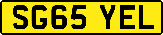 SG65YEL