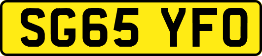 SG65YFO