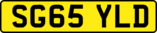 SG65YLD