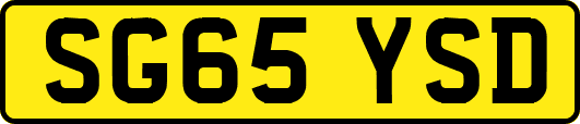 SG65YSD