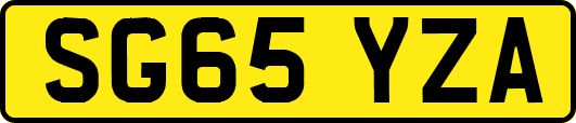 SG65YZA