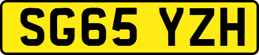 SG65YZH